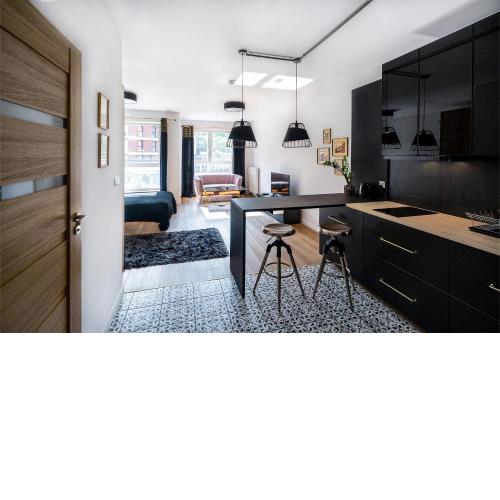 Cosmo Apartments