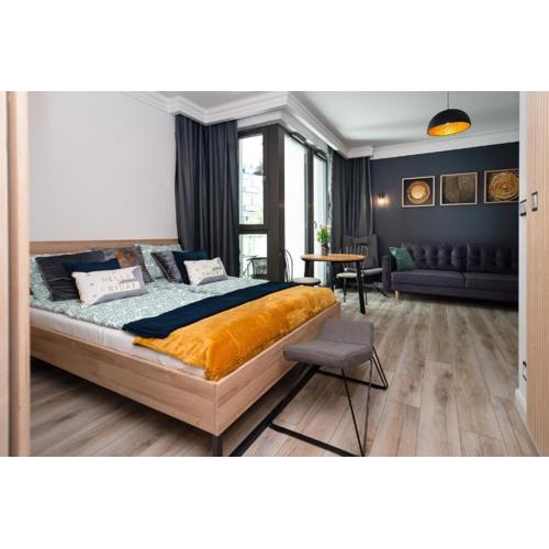 Cosmo Apartments