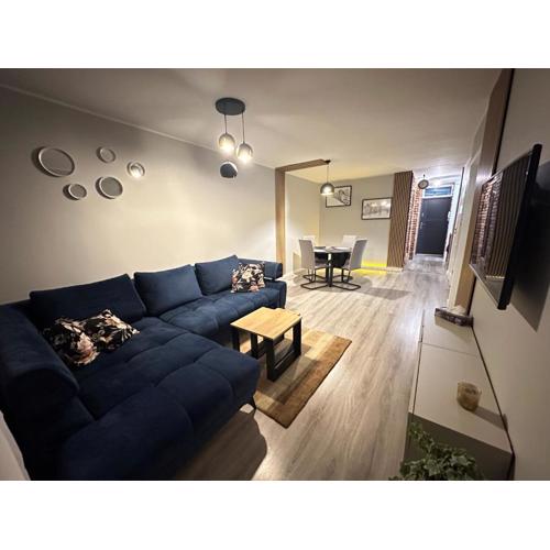 costera apartament