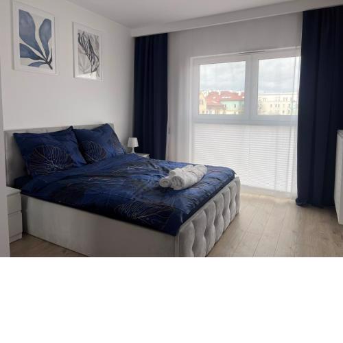 Cosy 3 room apartment close to Main Square