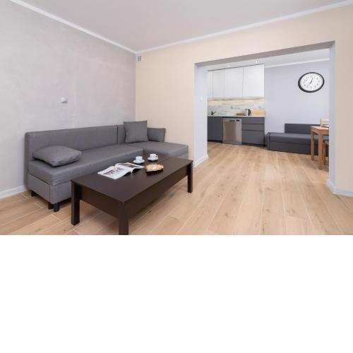 Cosy and Comfortable Apartment in Krakow by Noclegi Renters