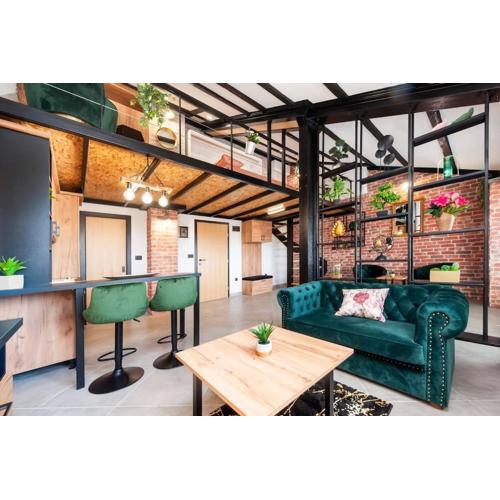 Cosy and modern attic apartment to enjoy Rovinj!