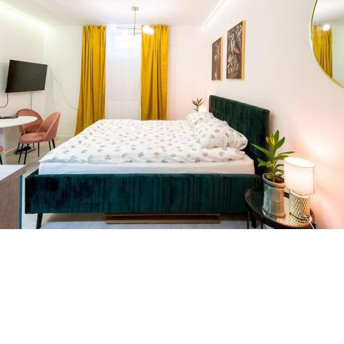 Cosy and Stylish apartment