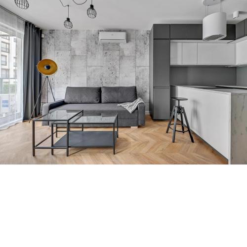 Cosy and Stylish Dom & House Apartments in Gdańsk by Rent like home