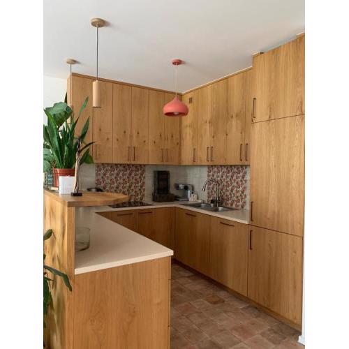 Cosy and stylish one bedroom flat
