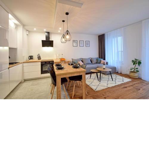 Cosy Apartament - Bałtycka 11