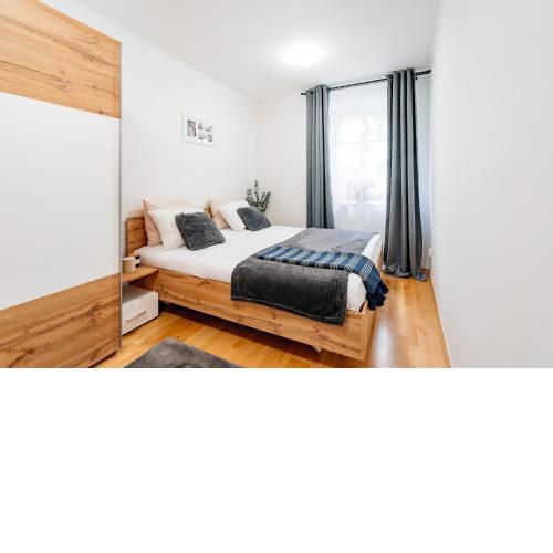 Cosy Apartment - LoftAffair