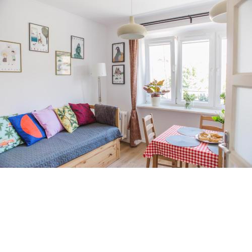 Cosy Apartment 2