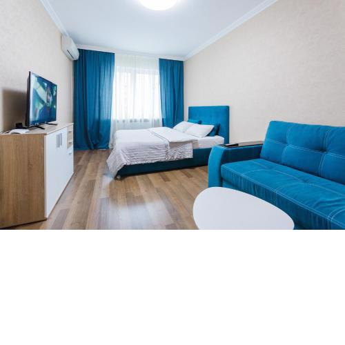 Cosy Apartment at Pozniaky