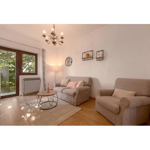 Cosy apartment Greta