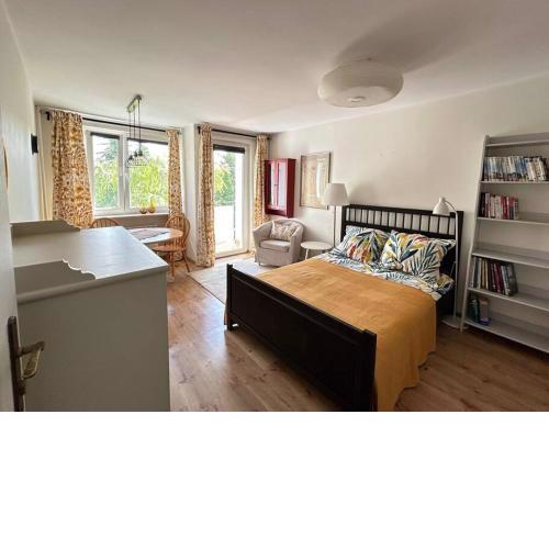 COSY APARTMENT in Gdansk