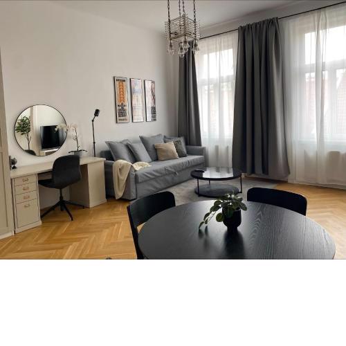 Cosy apartment in Mariahilf close to citycenter