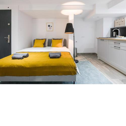 Cosy Apartment in Perfect Location