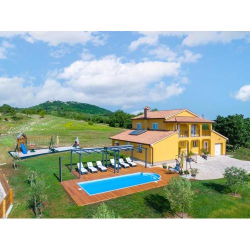 Cosy apartment in Potpican
