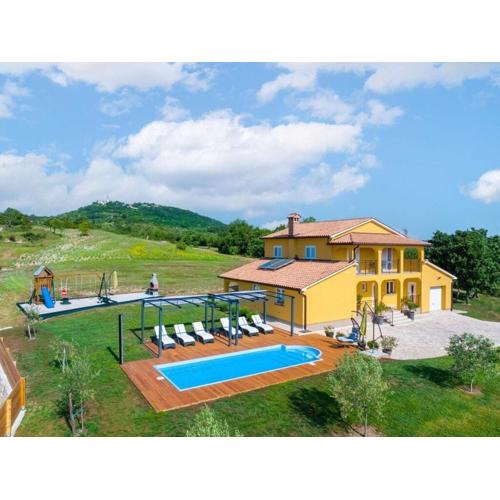 Cosy apartment in Potpican