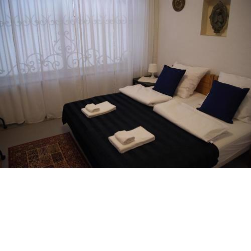 Cosy apartment in the Old Town II