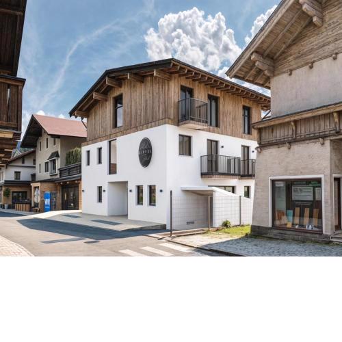 Cosy apartment in Tyrol for family