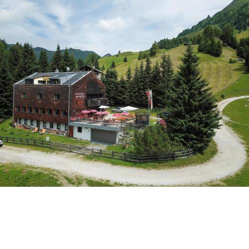Cosy apartment in Tyrol