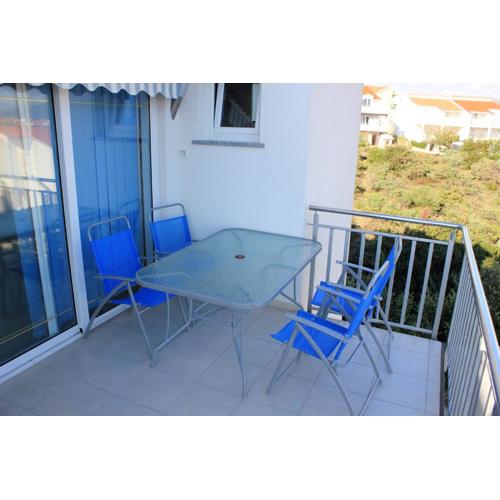 Cosy Apartment in Zečevo Rogozničko with Parking