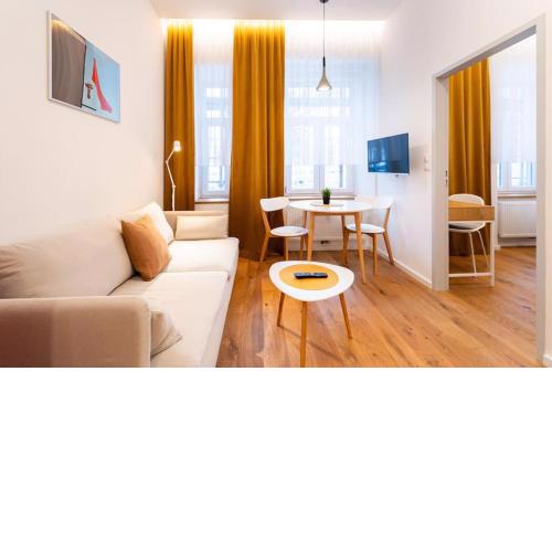 Cosy Apartment Koliste 25