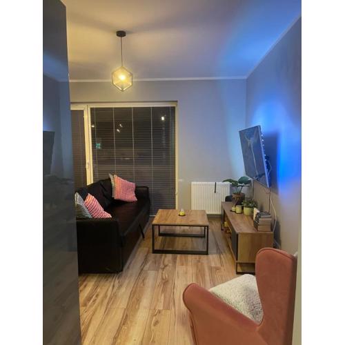 Cosy Apartment-Marine