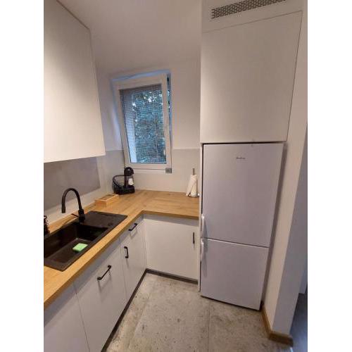 Cosy apartment Muranów