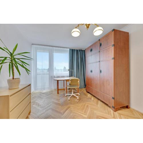 Cosy Apartment Przymorze - by Platinium Lofts
