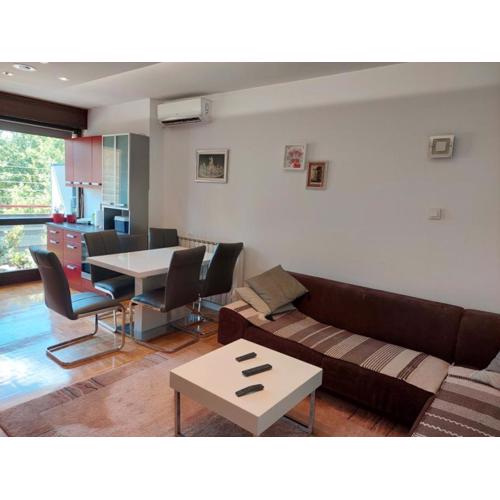 Cosy Apartment Zagreb