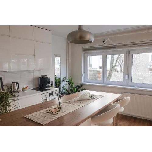 Cosy apartment