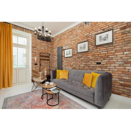 Cosy Apartments with Air Conditioning by Noclegi Renters