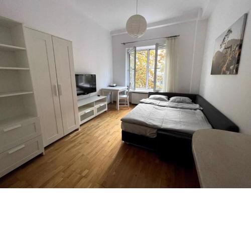 Cosy central apartment