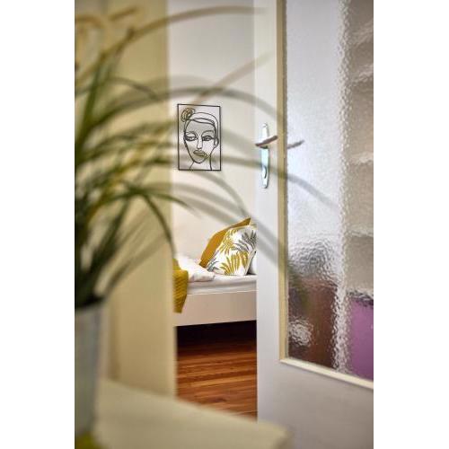 Cosy & Charming In The City Centre