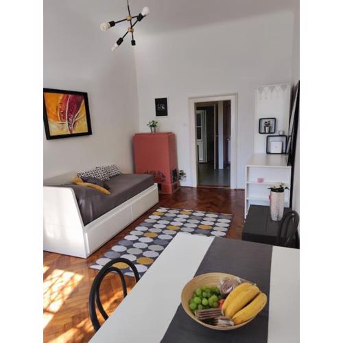 Cosy condo in the heart of the Upper town Zagreb
