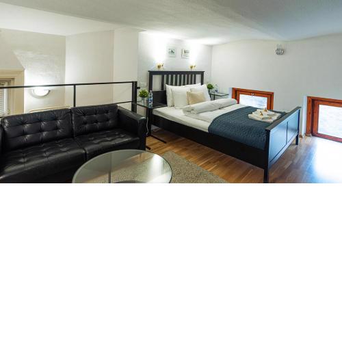 Cosy Corner - Entire Apartment near Oktogon