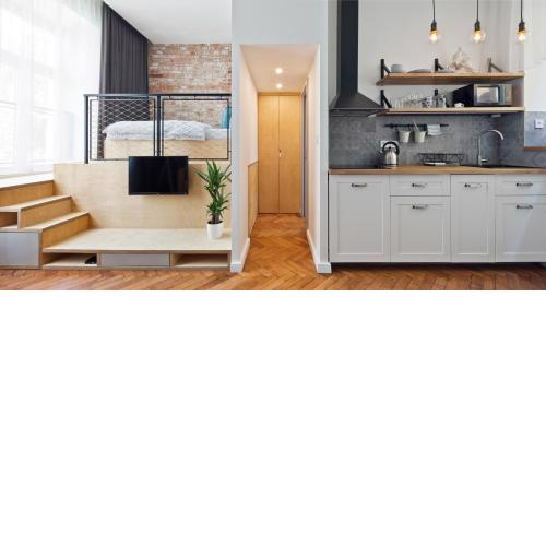 Cosy Design Apartment II