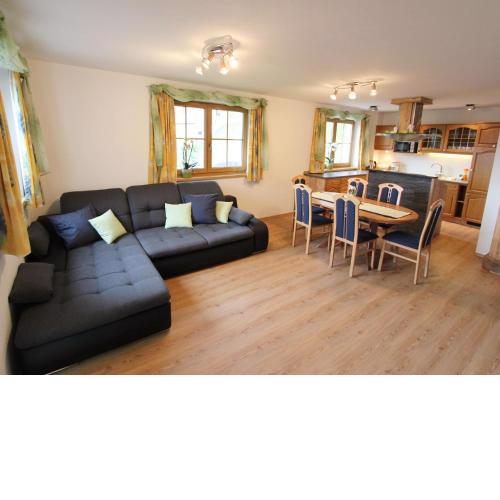 Cosy holiday flat in a farmhouse