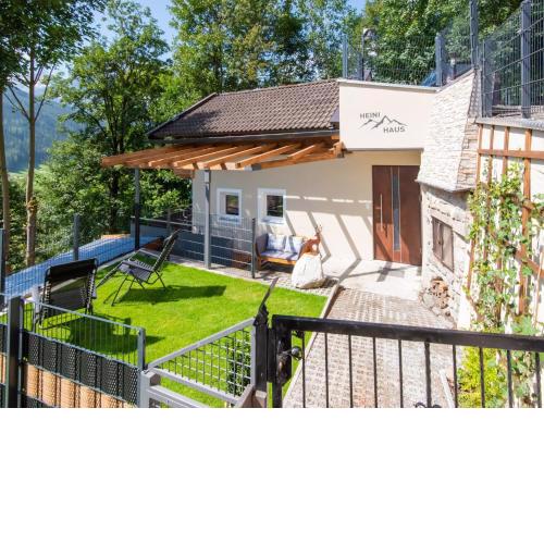Cosy holiday home at the Wildkogel