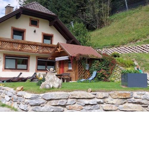 Cosy holiday home in a charming area