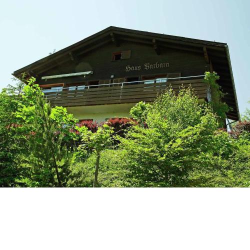 Cosy Holiday Home in Egg near Ski Area