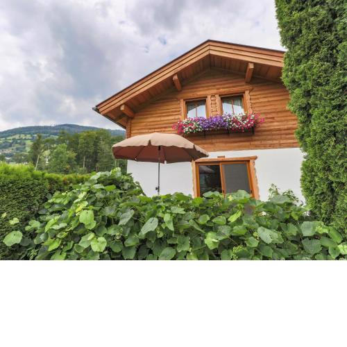 Cosy holiday home near ski area