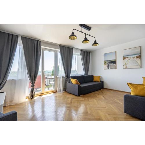 Cosy Home - Dom Mieszkanie na Redłowie dla rodzin i grup