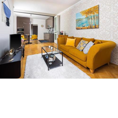 Cosy home in Buda
