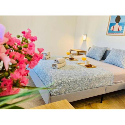 Cosy Home in the Heart of the City
