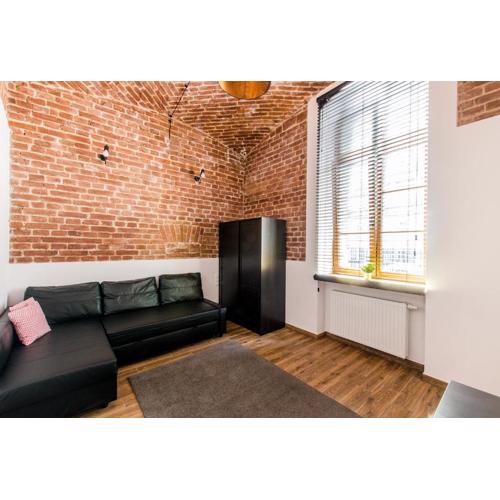 Cosy Loft 1 city center