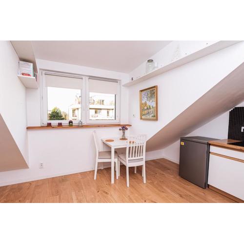 Cosy Loft near Central Station