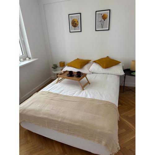 Cosy Muranów