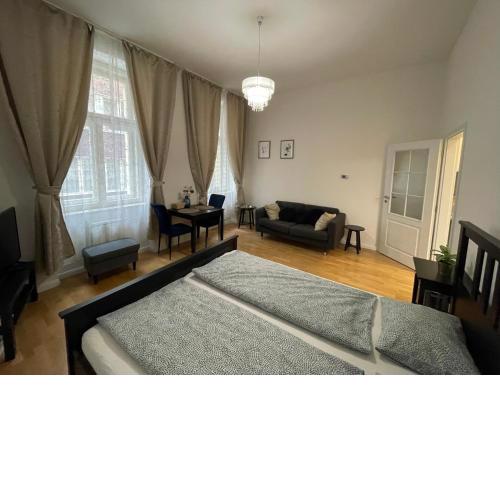Cosy nice apartment - Stepanska Prague 1