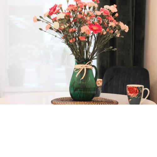 Cosy & Perfect Located Apartment