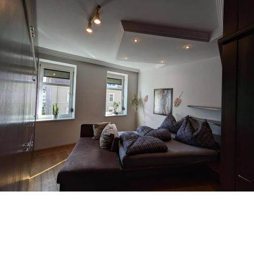 Cosy Room in Tyrolean Flat