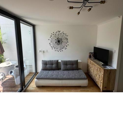 Cosy Splendor / City Center